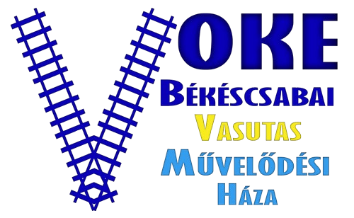 VOKE Békécsabai Vasutas Művelődési Központ